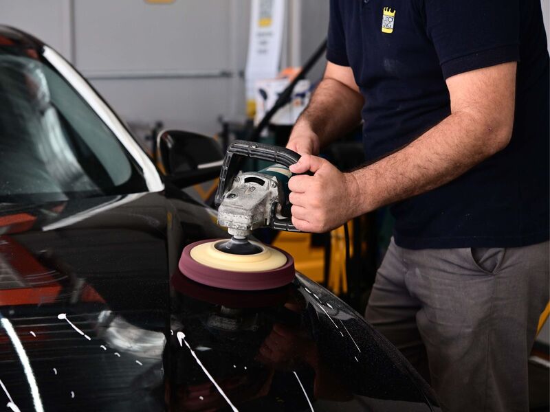 Silivri Oto Pasta Cila